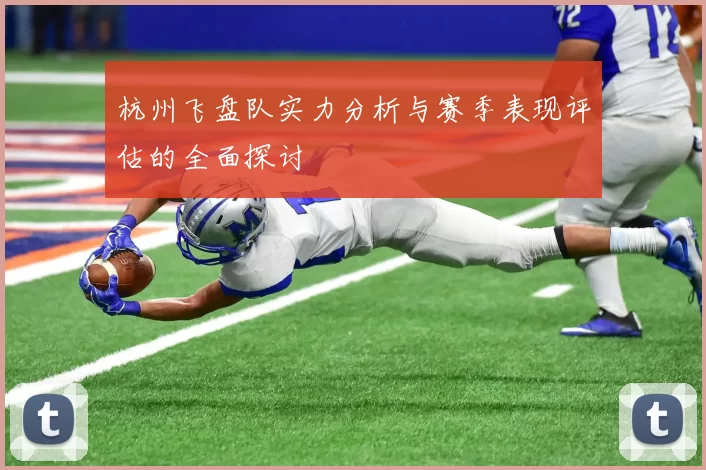 杭州飞盘队实力分析与赛季表现评估的全面探讨