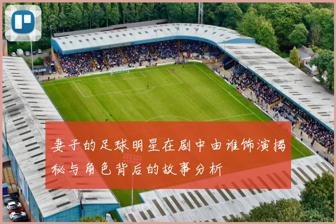 妻子的足球明星在剧中由谁饰演揭秘与角色背后的故事分析