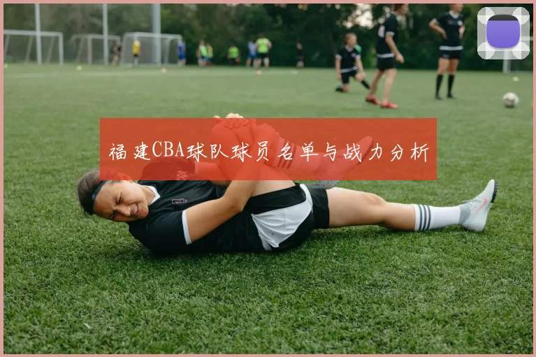 福建CBA球队球员名单与战力分析