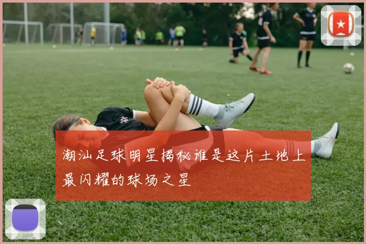 潮汕足球明星揭秘谁是这片土地上最闪耀的球场之星