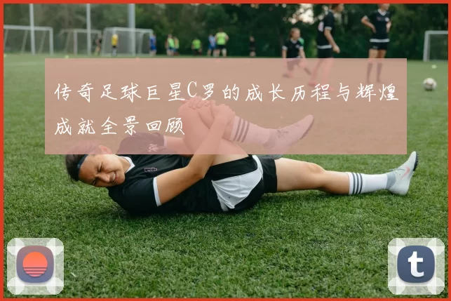 传奇足球巨星C罗的成长历程与辉煌成就全景回顾