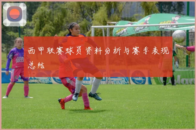 西甲联赛球员资料分析与赛季表现总结