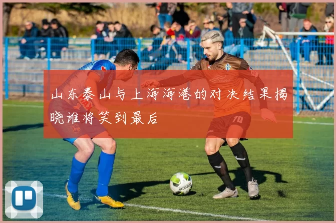 山东泰山与上海海港的对决结果揭晓谁将笑到最后