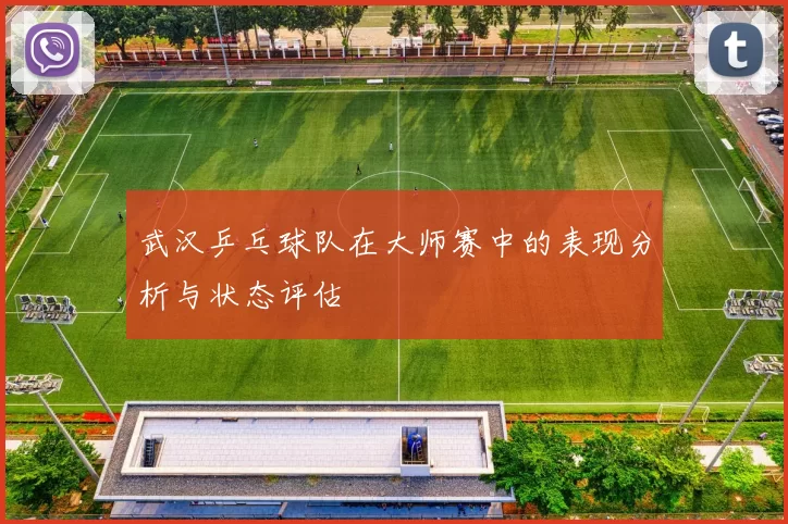 武汉乒乓球队在大师赛中的表现分析与状态评估