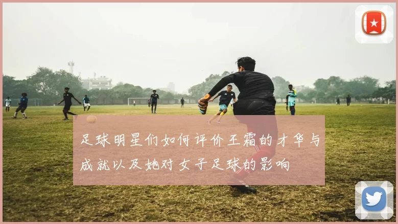 足球明星们如何评价王霜的才华与成就以及她对女子足球的影响
