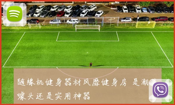 随缘机健身器材风靡健身房 是潮流噱头还是实用神器